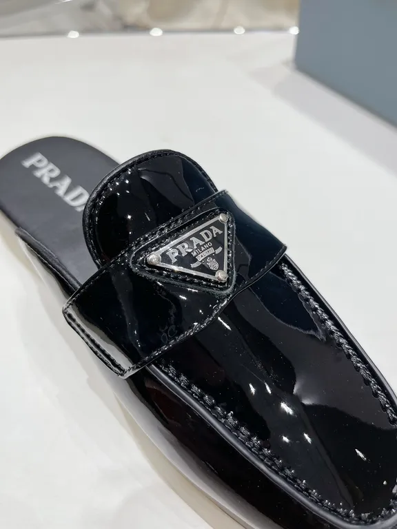 Prada Shoe 